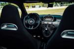 Abarth 595C 2016 года (WW)